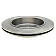 Raybestos Brakes Brake Rotor - 680129R
