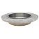 Raybestos Brakes Brake Rotor - 680147R