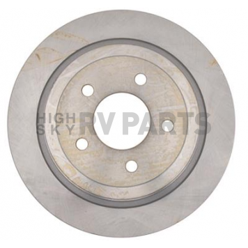 Raybestos Brakes Brake Rotor - 680147R-2