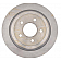 Raybestos Brakes Brake Rotor - 680147R