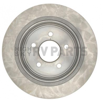 Raybestos Brakes Brake Rotor - 680147R
