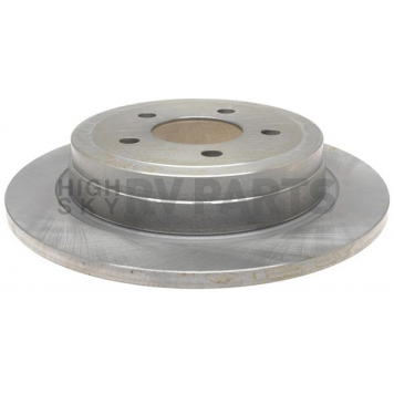Raybestos Brakes Brake Rotor - 680147R-3