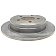 Raybestos Brakes Brake Rotor - 680147R