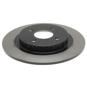 Raybestos Brakes Brake Rotor - 680166R-1