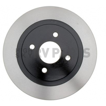 Raybestos Brakes Brake Rotor - 680166R-2