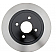 Raybestos Brakes Brake Rotor - 680166R