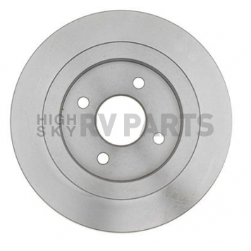 Raybestos Brakes Brake Rotor - 680166R