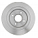 Raybestos Brakes Brake Rotor - 680166R