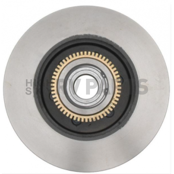 Raybestos Brakes Brake Rotor - 680178R-2