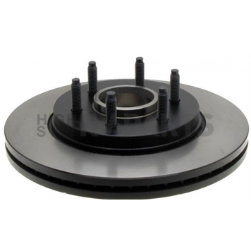 Raybestos Brakes Brake Rotor - 680178R-1