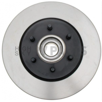 Raybestos Brakes Brake Rotor - 680178R