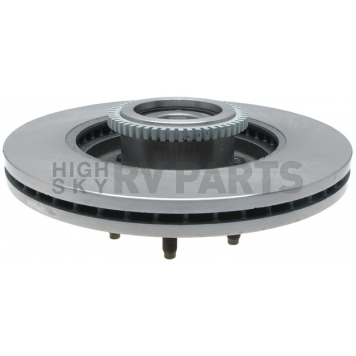 Raybestos Brakes Brake Rotor - 680178R-3