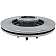 Raybestos Brakes Brake Rotor - 680178R