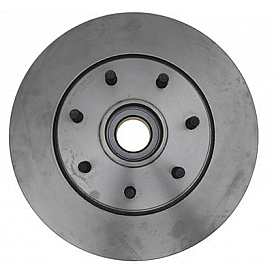 Raybestos Brakes Brake Rotor - 680179R