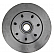 Raybestos Brakes Brake Rotor - 680179R