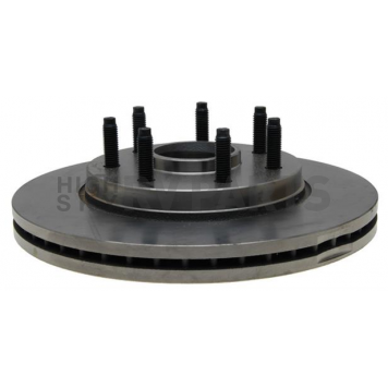 Raybestos Brakes Brake Rotor - 680179R-1