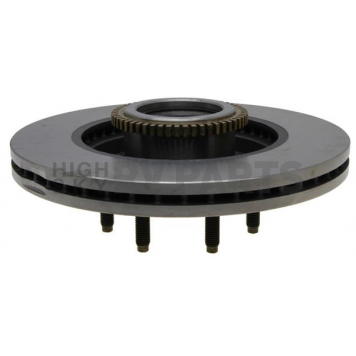 Raybestos Brakes Brake Rotor - 680179R-3