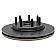 Raybestos Brakes Brake Rotor - 680179R