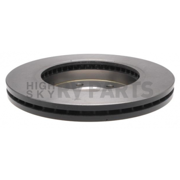 Raybestos Brakes Brake Rotor - 680180-1