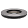Raybestos Brakes Brake Rotor - 680180