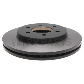 Raybestos Brakes Brake Rotor - 680180-3