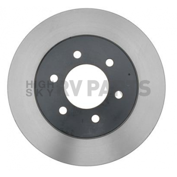 Raybestos Brakes Brake Rotor - 680180-2