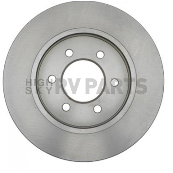 Raybestos Brakes Brake Rotor - 680180