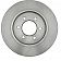 Raybestos Brakes Brake Rotor - 680180