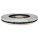 Raybestos Brakes Brake Rotor - 680180R