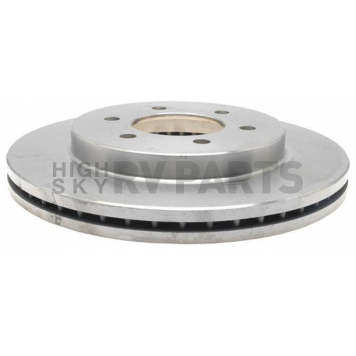 Raybestos Brakes Brake Rotor - 680180R-3