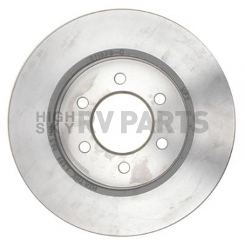 Raybestos Brakes Brake Rotor - 680180R-1