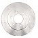 Raybestos Brakes Brake Rotor - 680180R