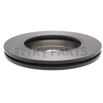 Raybestos Brakes Brake Rotor - 680181R-1