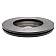 Raybestos Brakes Brake Rotor - 680181R