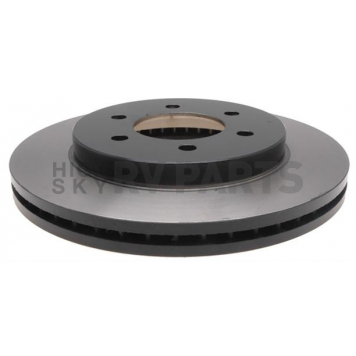 Raybestos Brakes Brake Rotor - 680181R-2