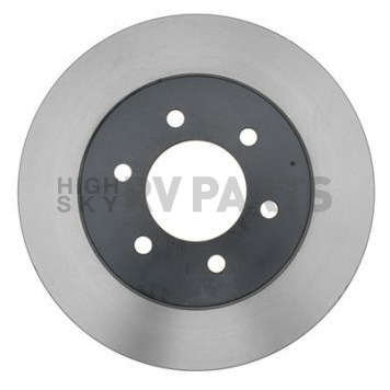 Raybestos Brakes Brake Rotor - 680181R