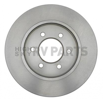 Raybestos Brakes Brake Rotor - 680181R-3