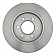 Raybestos Brakes Brake Rotor - 680181R