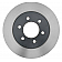 Raybestos Brakes Brake Rotor - 680181R