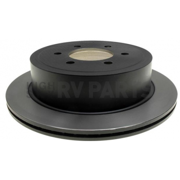 Raybestos Brakes Brake Rotor - 680182-3