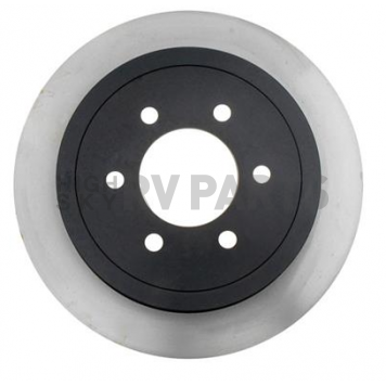 Raybestos Brakes Brake Rotor - 680182