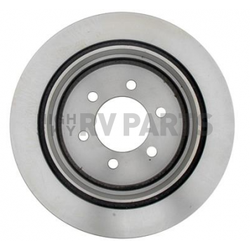 Raybestos Brakes Brake Rotor - 680182-2
