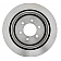 Raybestos Brakes Brake Rotor - 680182