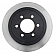 Raybestos Brakes Brake Rotor - 680182
