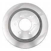 Raybestos Brakes Brake Rotor - 680182R