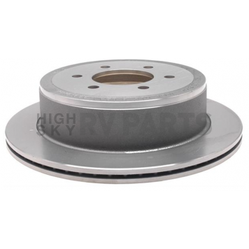 Raybestos Brakes Brake Rotor - 680182R-1