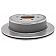 Raybestos Brakes Brake Rotor - 680182R