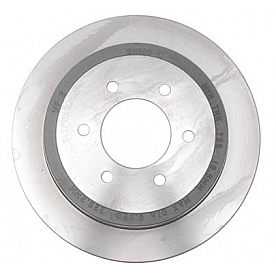 Raybestos Brakes Brake Rotor - 680182R