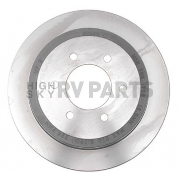 Raybestos Brakes Brake Rotor - 680182R