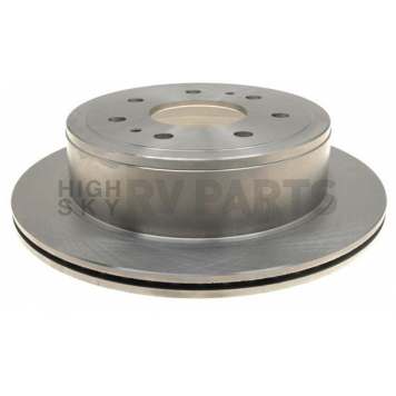 Raybestos Brakes Brake Rotor - 680183R-1